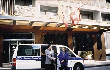 Carlton Ginebra